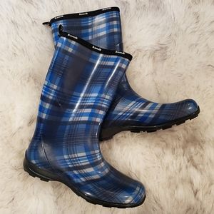 Kamik Rain Boots